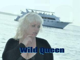 Wild_Queen