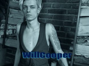 WillCooper