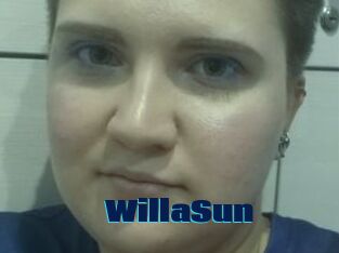 WillaSun