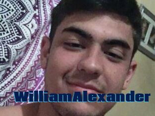 William_Alexander
