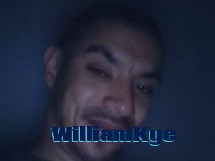 WilliamKye