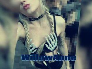 WillowAnne