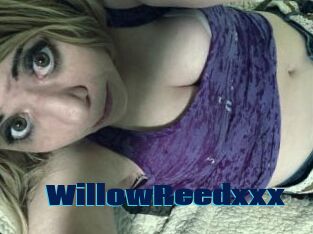 WillowReedxxx