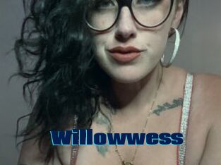 Willowwess