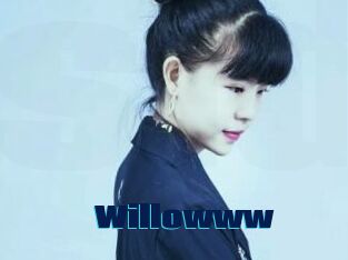 Willowww