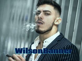 WilsonBanner