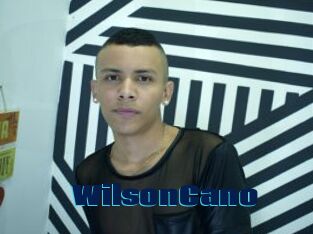 WilsonCano