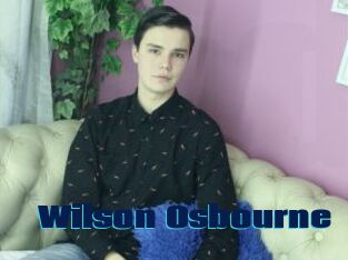 Wilson_Osbourne