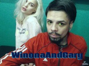 WinonaAndGary Site de cul gratuit