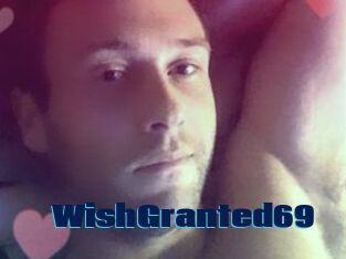 WishGranted69 Site de cul gratuit