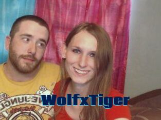 WolfxTiger