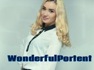 WonderfulPortent