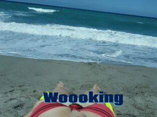 Woooking