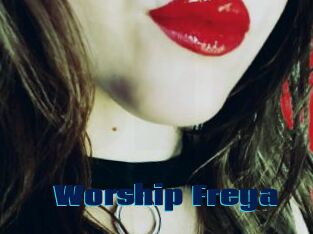 Worship_Freya