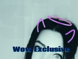 Wow_Exclusive