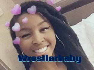 Wrestlerbaby