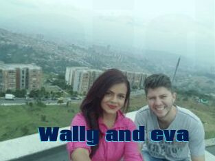 Wally_and_eva