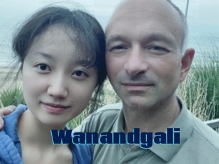 Wanandgali