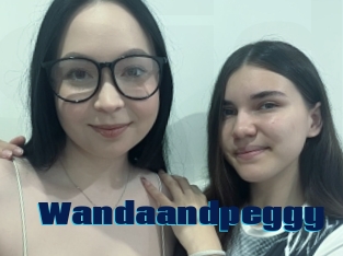 Wandaandpeggy