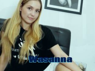 Wasanna