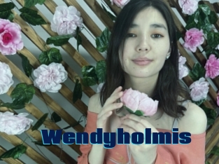 Wendyholmis