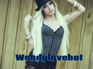 Wendylovehot