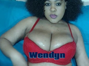 Wendyn