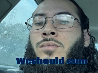 Weshould_cum