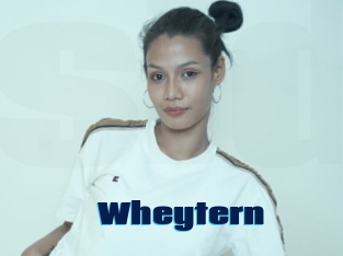 Wheytern