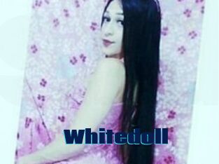 Whitedoll