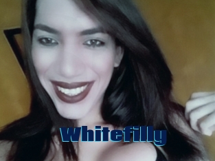 Whitefilly