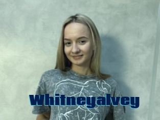 Whitneyalvey