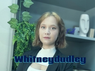 Whitneydudley