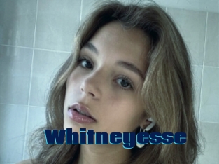 Whitneyesse