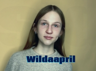 Wildaapril