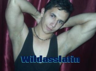 Wildasslatin