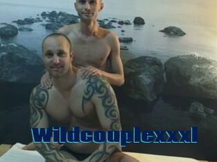 Wildcouplexxxl