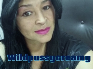 Wildpussycreamy