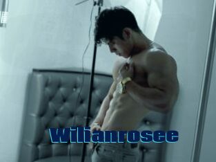 Wilianrosee
