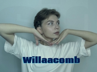 Willaacomb