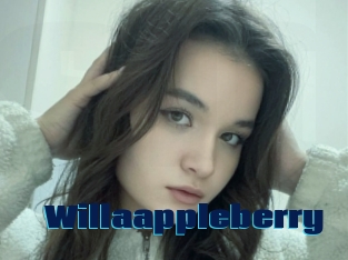 Willaappleberry