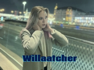 Willaatcher