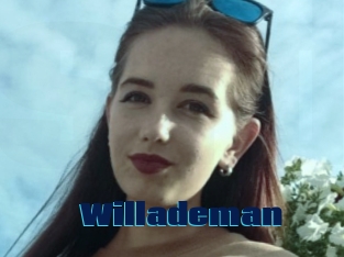 Willademan