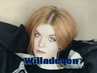 Willadevon