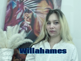 Willahames