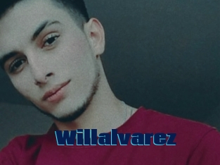 Willalvarez