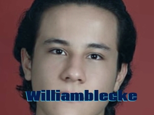 Williamblecke