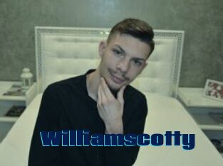 Williamscotty