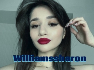 Williamssharon