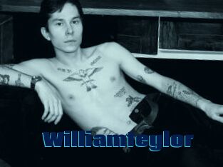 Williamteylor